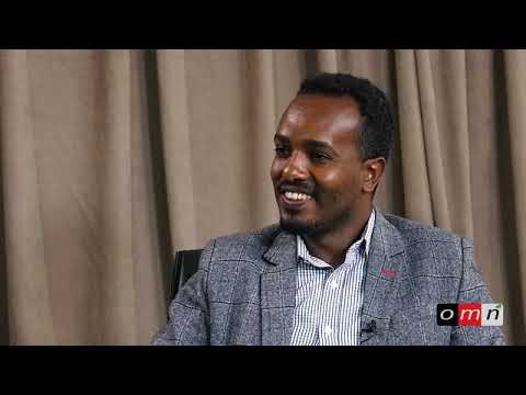 OMN: Keessummaa OMN  (Bit. 13, 2019)