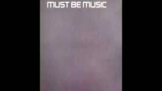 Recollect - Must Be Music