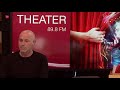 Binnenkort in dit theater