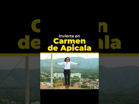 Salta hoy hacia tu próxima inversión 🏡 | Carmen de Apicalá, Melgar. Flandes e Ibague