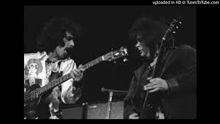 Mountain - Theme From An Imaginary Western (Live 1970???  Woodstock??? Seems A Mystery To Many...)