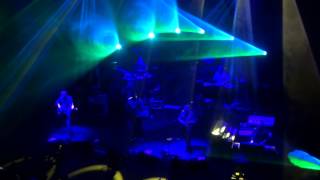 Umphrey's McGee - Nothing Too Fancy~August - 1/16/15 - Beacon Theater