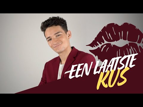 Thomas Julian - Een Laatste Kus (Ultra HD 4K Official Music Video)