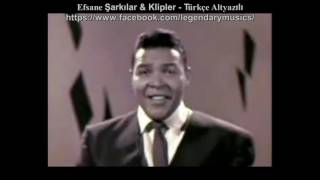 Chubby Checker - Let's Twist Again  ( Türkçe Altyazılı - with English Subtitles )