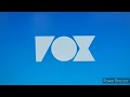 Fox Entertainment Alternative Studios 2019 Present Day Logo History Remake On PowerPoint
