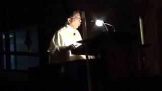 Easter Proclamation (Exsultet)