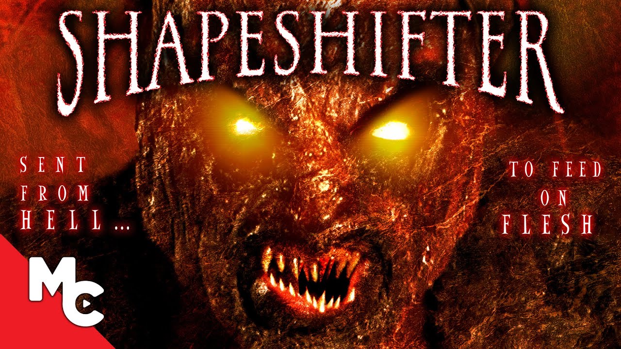 Shapeshifter (2005)