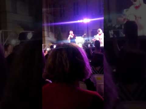 I Fratè al Cantanapoli di Asti 2019