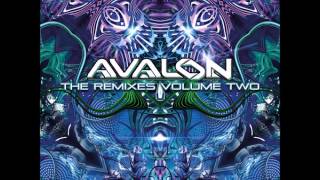 Sandman and Xerox & Illumination - Phaze 0ff (Avalon and Lucas Remix)