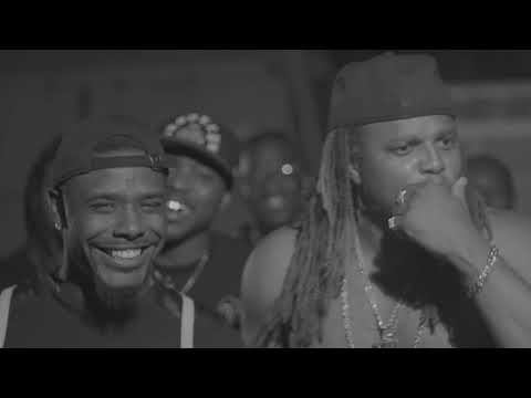 Who I am (remix)g.r.a.c.e and ox omega