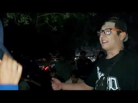 💀DESTRAK VS BERREO-K - 8vos de Final - RG Battles - Final Season - 25 de Agosto 💀