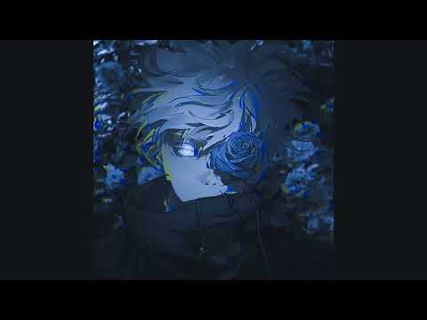 Narvent and OBLXKQ - 'Partiality' ( ultra slowed + reverb )