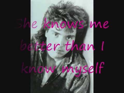 The Way She Loves Me w/lyrics