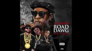 2 Chainz - Road Dawg [HQ + Lyrics]