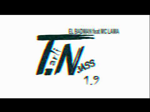 EL BADMAN X MC LAMA TARLI N3ASS [INSTRUMENTAL]