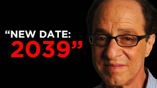 Download the video "Ray Kurzweil’s Latest Prediction: Singularity Now Closer Than Ever"