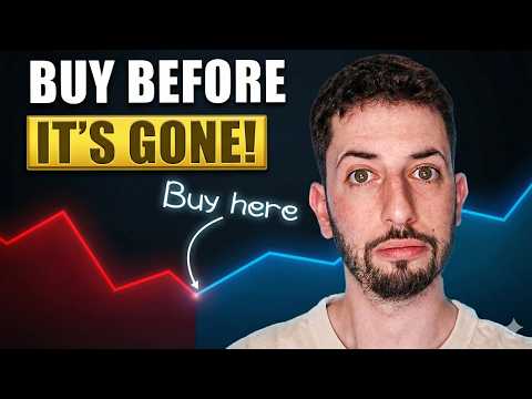 3 Growth Stocks the Market Just Handed You on a Silver Platter