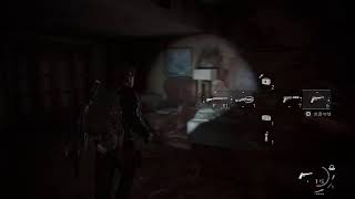 #11-2 トンベルが逝く、THE LAST OF US PART 2