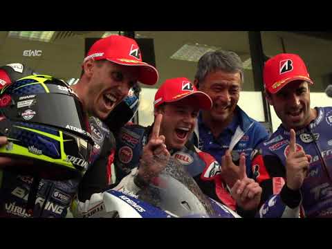 8H of Oschersleben 2019 - Last laps of an amazing race