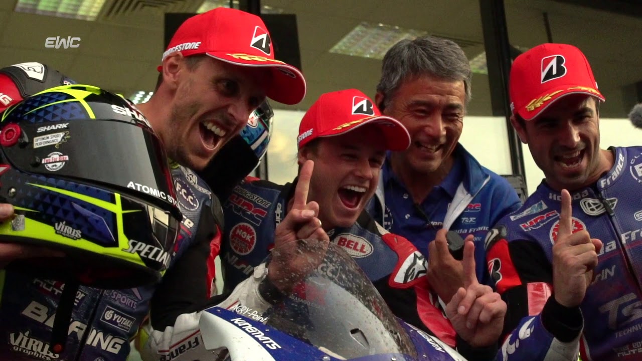 8H of Oschersleben 2019 - Last laps of an amazing race