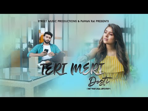 Shaunak Sharma Teri Meri D...