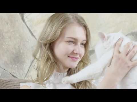 Poop Cube | A Cat Litter Box Prevents Litter Tracking