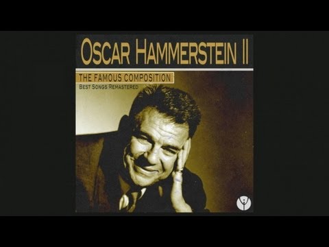 Softly As In A Morning Sunrise [Song by Oscar Hammerstein II and Sigmund Romberg] 1947