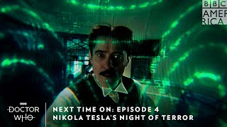 Trailer Episode 4 Saison 12