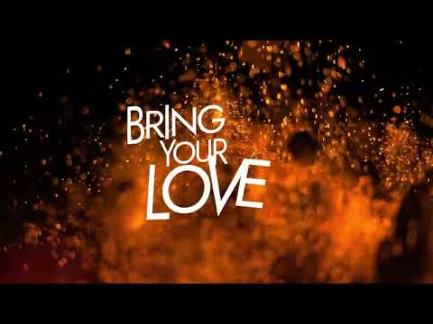 DJ Private Ryan x Freetown Collective x Patrice Roberts - World On Fire (Official Lyric Video)