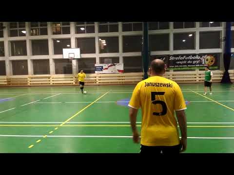 StrefaFutbolu.pl: Kartofliska - Hardcore Team