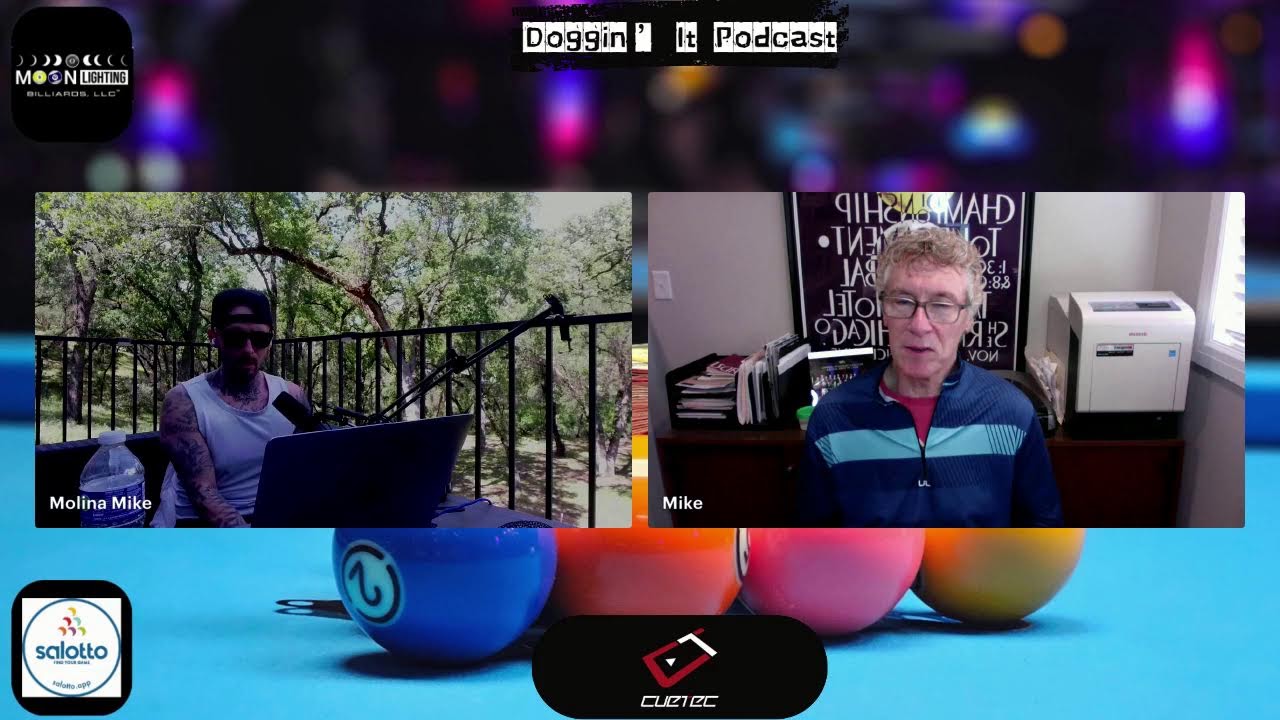 Atencio, Easton, WNTTV bs , Ranking events and much more on the menu