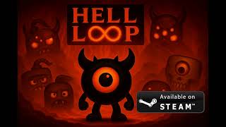 Hell Loop – 5th Boss (Final) | Hardcore Mode