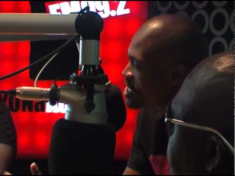 The YFM Chill-Spot with King Barela, Mono-T & RJ Benjaminn