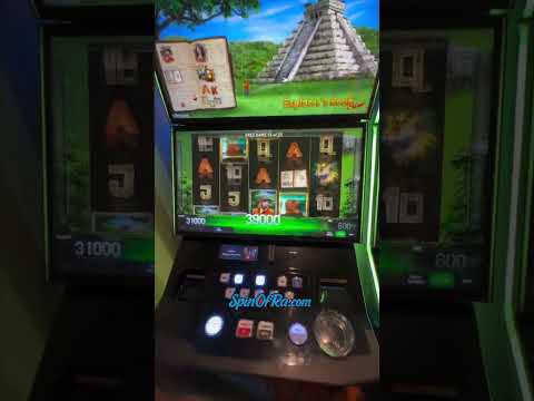 💥MAGIC ESCALATION! Free spins with Bazzi on Explorers Book (1/2)