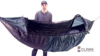 Clark NX-270 Four Season Camping Hammock