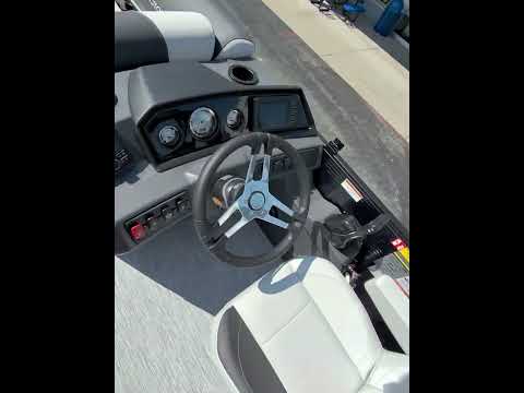 Boat video thumbnail
