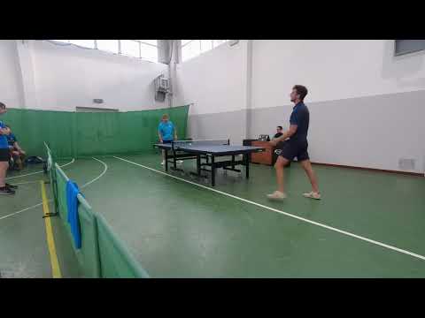 TENNISTAVOLO - Campionato Veneto Serie C2/B: Tommasini vs Tonellato