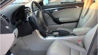 preview picture of video '2008 Acura TL Used Cars Montezuma KS'