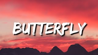 Smile.Dk - Butterfly (Lyrics) &quot;Ay ay ayI&#39;m your little butterfly&quot; [Tiktok song]