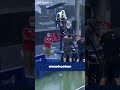 Tennis Umpire Gets Caught in the Rain! ?  #Shorts