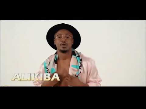 Singah  Ft Alikiba - Some Body (Official Video)