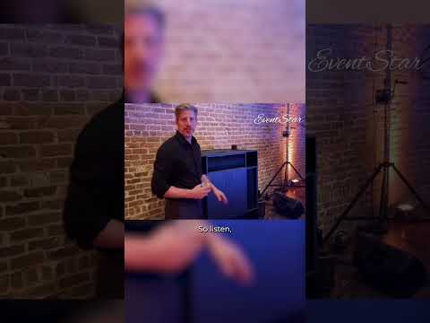 djyourboycam loves his Quad 21-Inch Kraken 🐙 Subwoofer