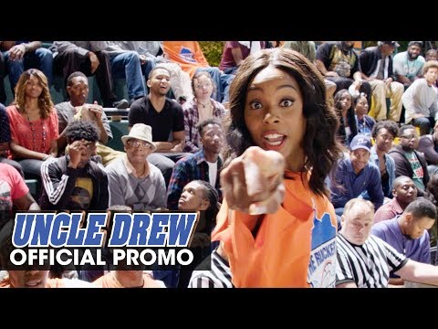 Uncle Drew (TV Spot 'Maya')