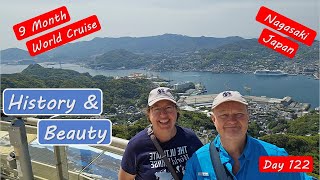 Nagasaki Japan Tour – A Sobering History and Amazing Beauty