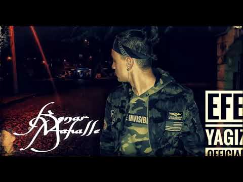 Efe Moreno - Kenar Mahalle (Official Audio) 2018