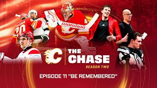 The Chase: Season 2, Episode 11 - "Be Remembered" | Calgary Flames