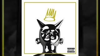 Trouble - J Cole (Born Sinner Deluxe)