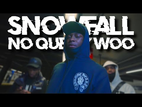 Kyle Richh x AK - Snowfall (No Quelly Woo) | @davemixedit