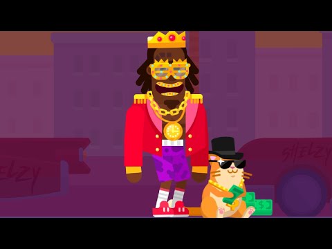 Partymasters Gameplay | Level 1000 Reached