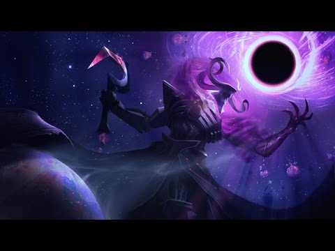 Thresh with Enigz as Caitlyn sharing could have been caring